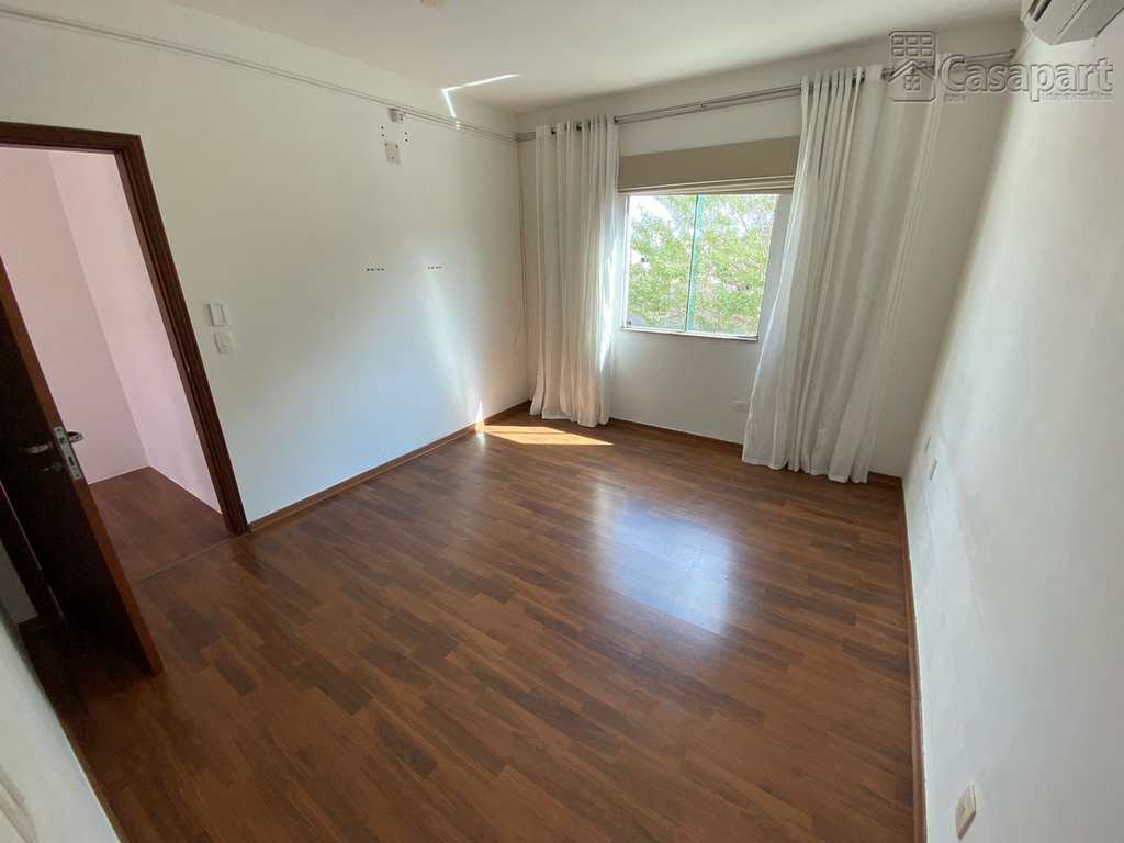 Sobrado em Campo Grande, no bairro Carandá Bosque