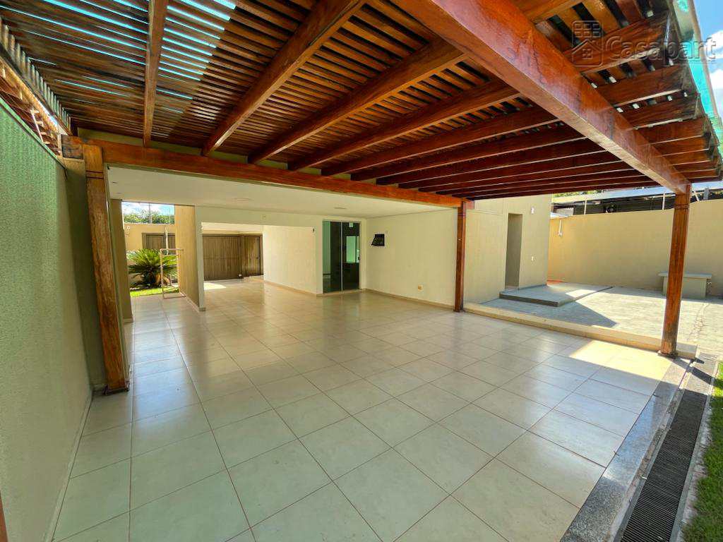 Sobrado em Campo Grande, no bairro Carandá Bosque