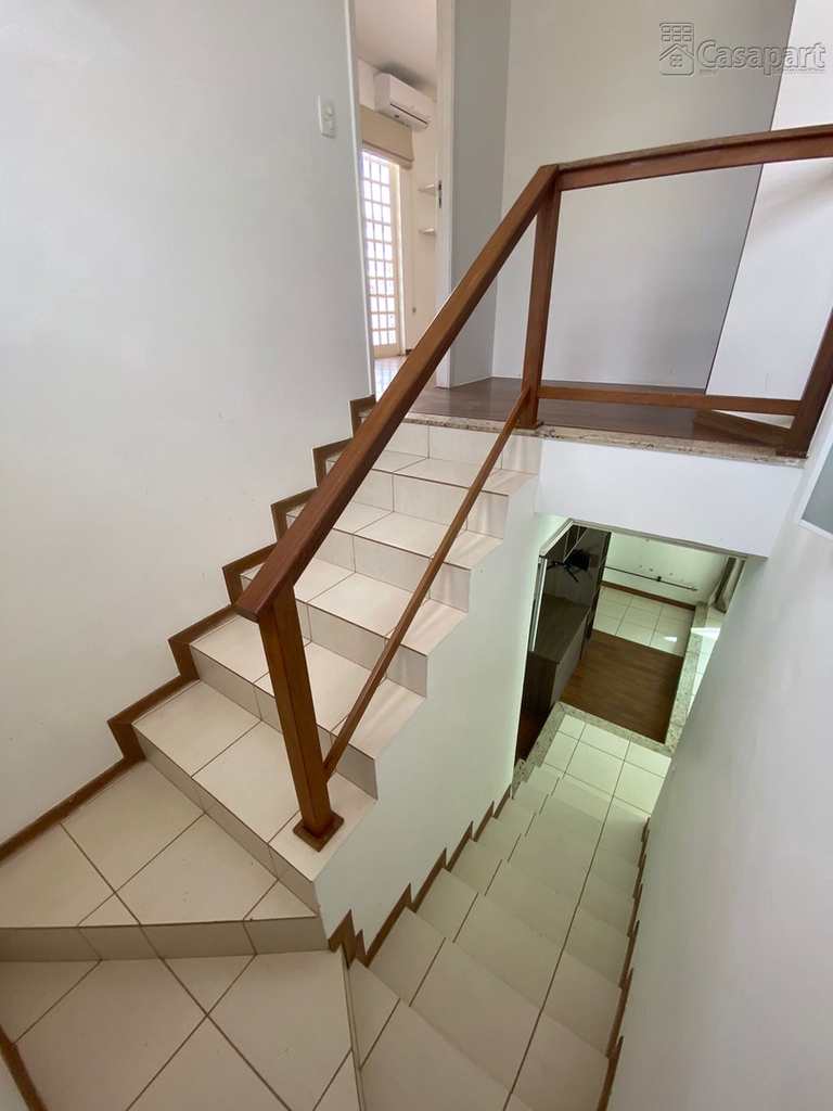 Sobrado em Campo Grande, no bairro Carandá Bosque
