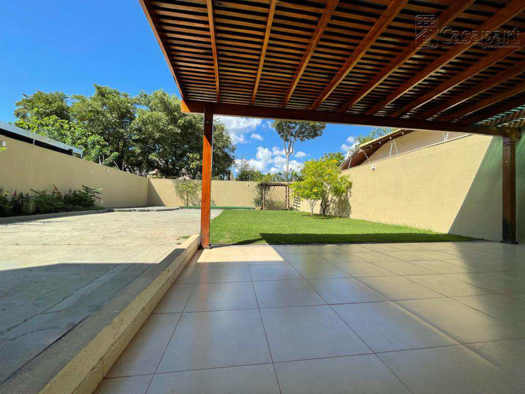 Sobrado em Campo Grande, no bairro Carandá Bosque