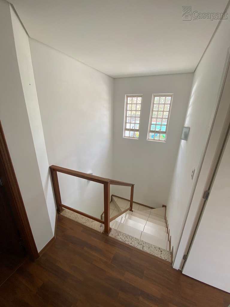 Sobrado em Campo Grande, no bairro Carandá Bosque