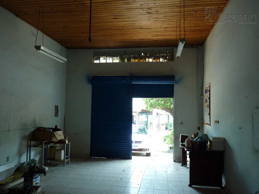 Salão em Campo Grande, no bairro Jardim Paulista
