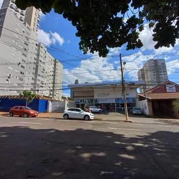 Terreno Comercial em Campo Grande, bairro Centro