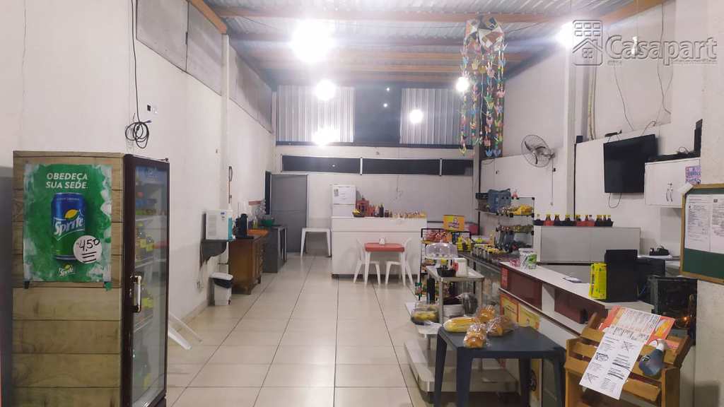 Salão em Campo Grande, no bairro Mata do Jacinto