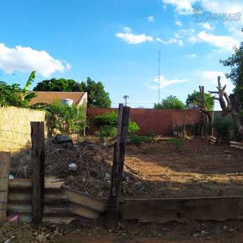 Terreno em Campo Grande, bairro Loteamento Rancho Alegre II