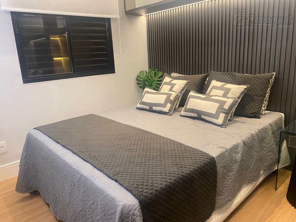 Apartamento em Campo Grande, no bairro Vila Planalto