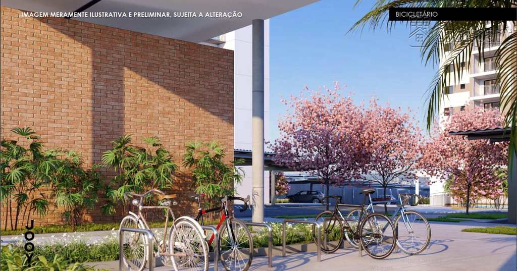 Apartamento em Campo Grande, no bairro Vila Planalto