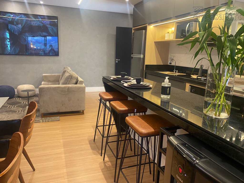 Apartamento em Campo Grande, no bairro Vila Planalto