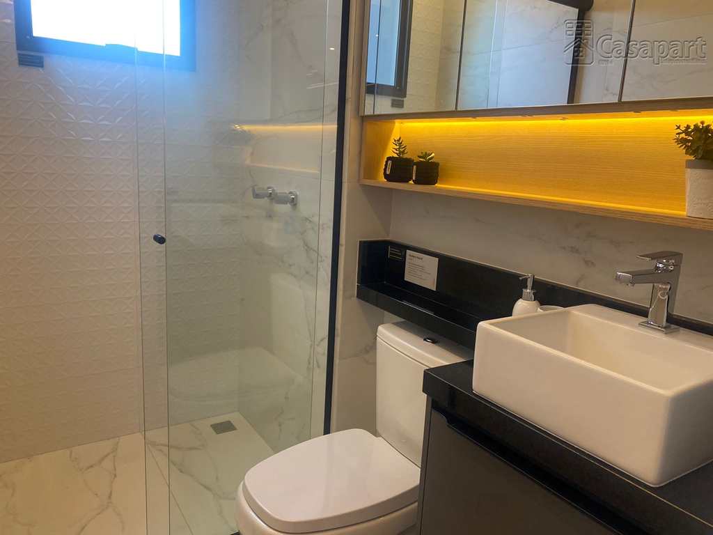Apartamento em Campo Grande, no bairro Vila Planalto