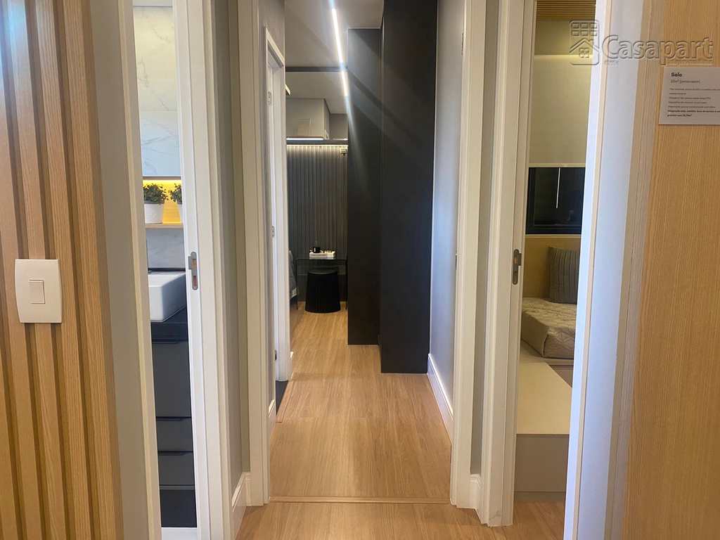 Apartamento em Campo Grande, no bairro Vila Planalto