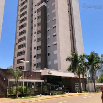 Apartamento em Campo Grande, bairro Itanhangá Park