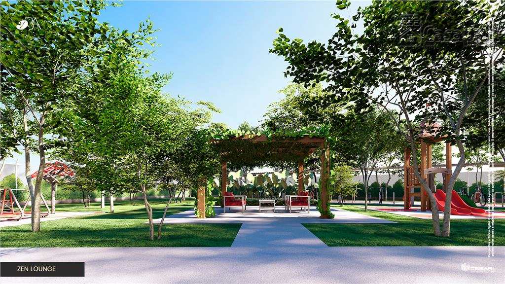 Apartamento em Campo Grande, no bairro Vila Planalto