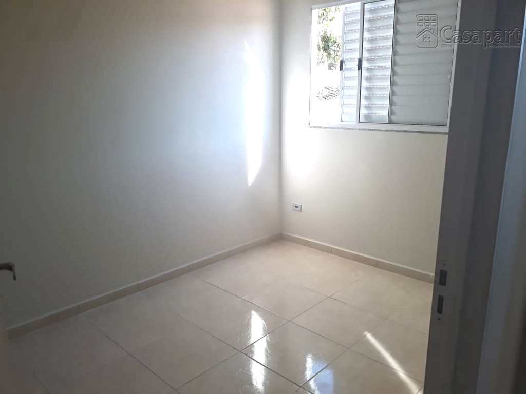 Apartamento em Campo Grande, no bairro Vila São Jorge da Lagoa