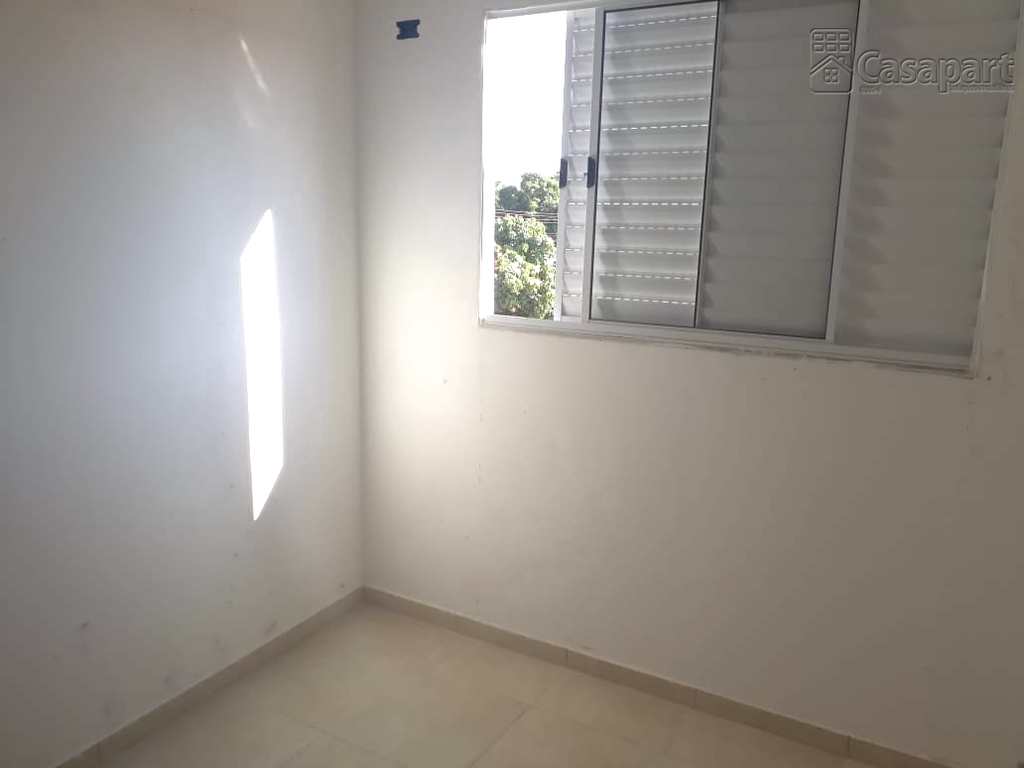 Apartamento em Campo Grande, no bairro Vila São Jorge da Lagoa