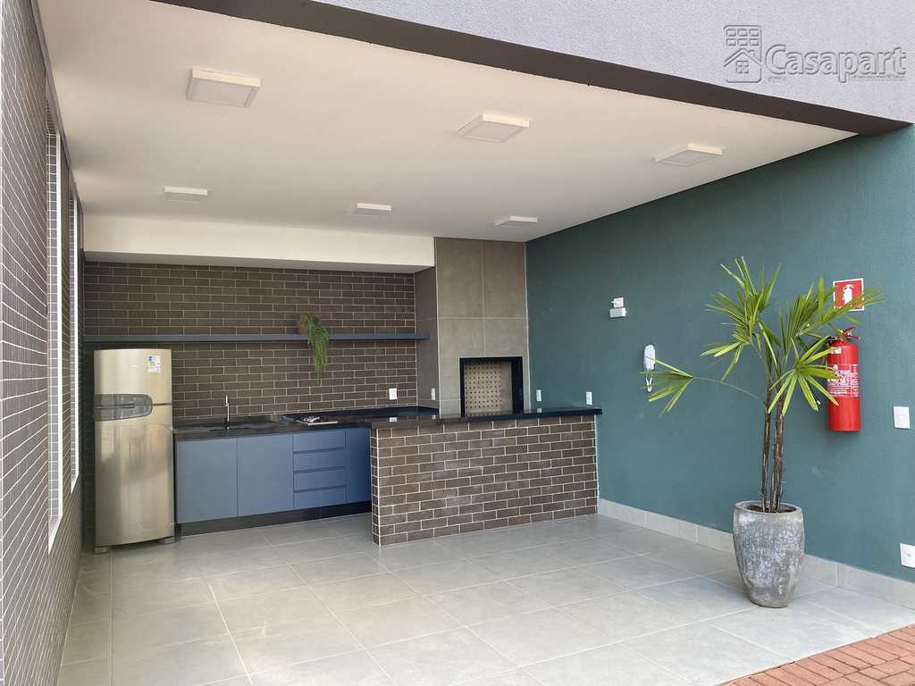 Apartamento em Campo Grande, no bairro Vivendas do Parque