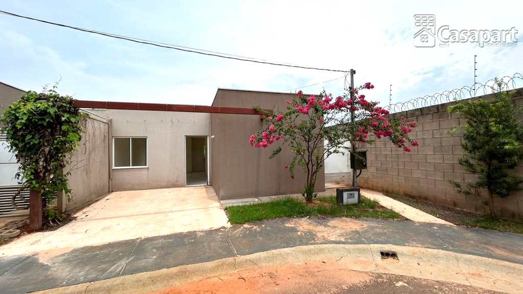 Casa de Condomínio em Campo Grande, no bairro Jardim Tijuca