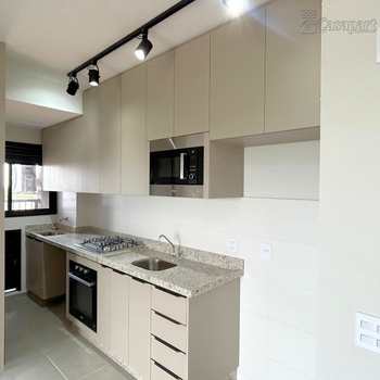 Apartamento em Campo Grande, bairro Vivendas do Parque