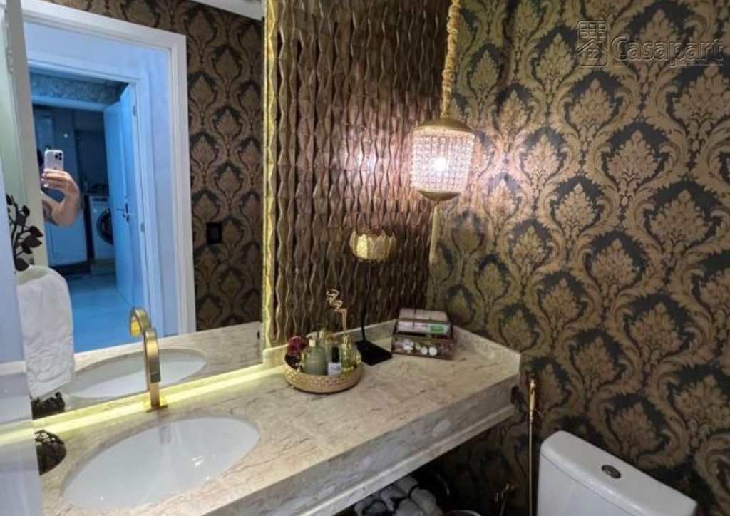 Apartamento em Campo Grande, no bairro Vivendas do Parque