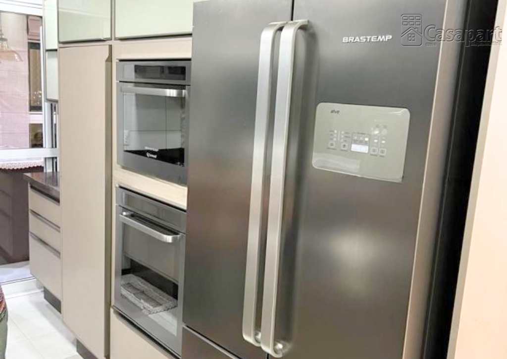 Apartamento em Campo Grande, no bairro Vivendas do Parque