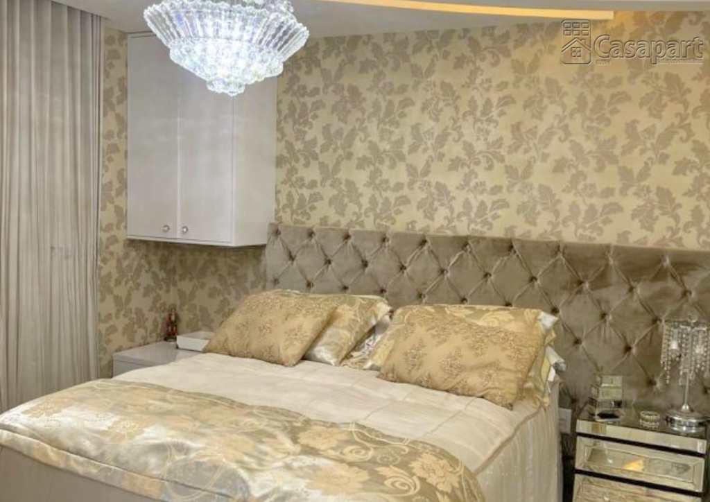 Apartamento em Campo Grande, no bairro Vivendas do Parque