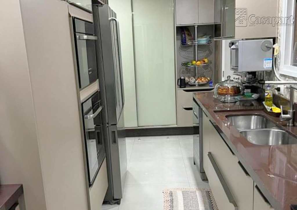 Apartamento em Campo Grande, no bairro Vivendas do Parque