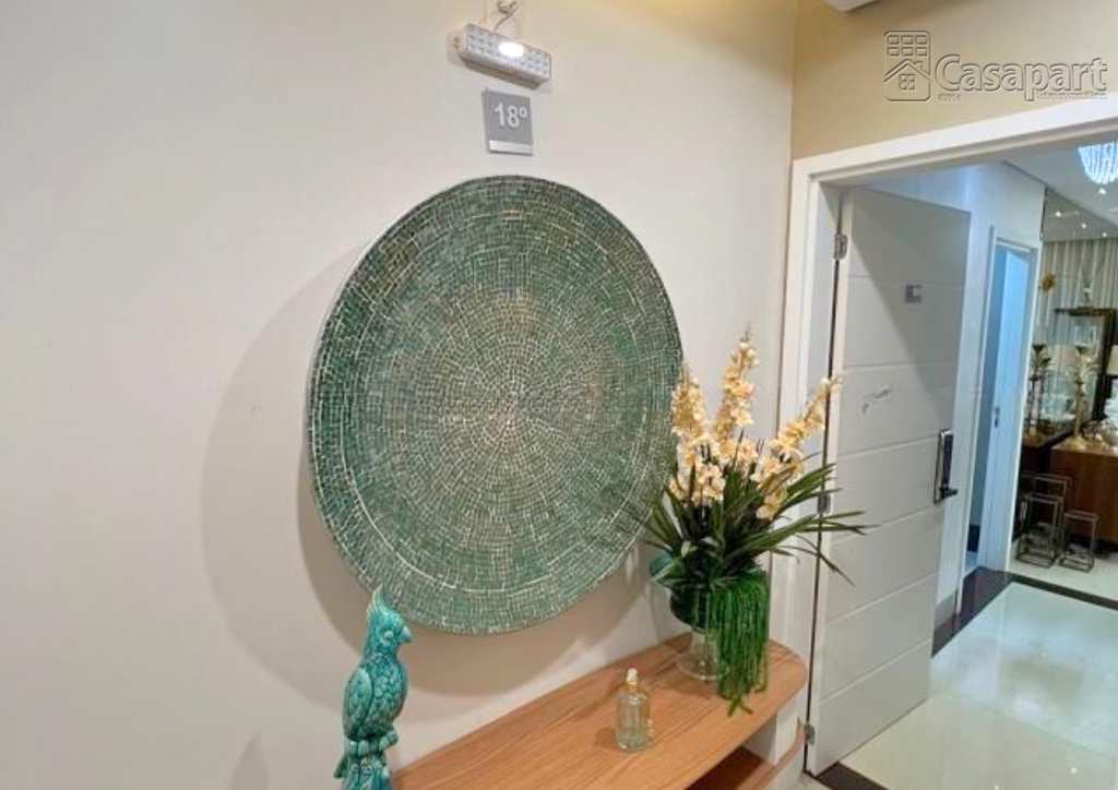 Apartamento em Campo Grande, no bairro Vivendas do Parque