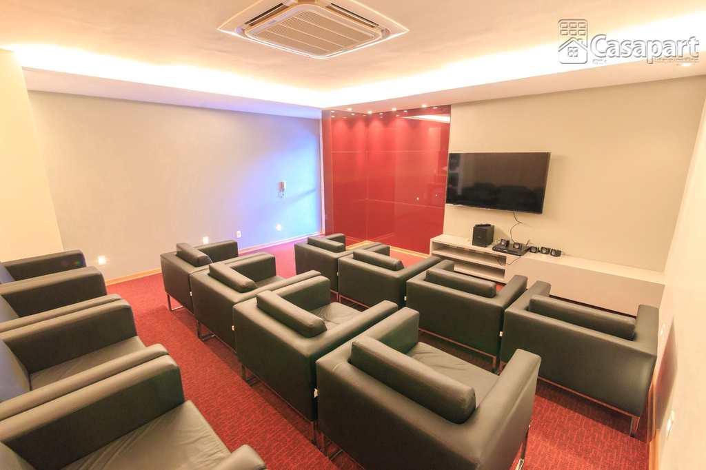 Apartamento em Campo Grande, no bairro Vivendas do Parque