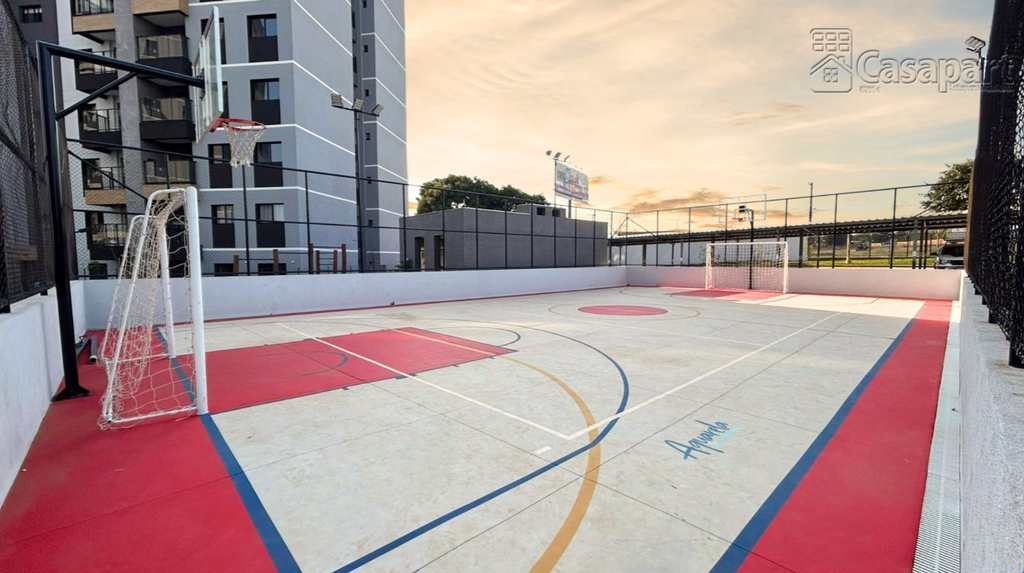 Apartamento em Campo Grande, no bairro Vivendas do Parque