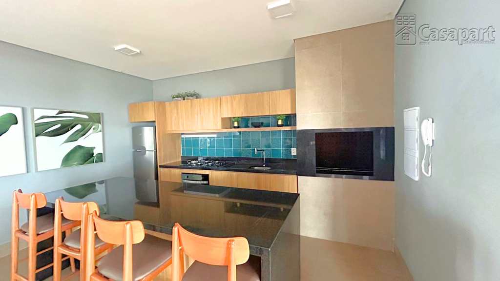Apartamento em Campo Grande, no bairro Vivendas do Parque