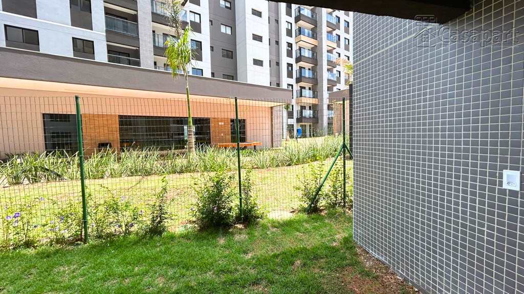 Apartamento em Campo Grande, no bairro Vivendas do Parque