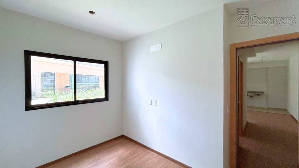 Apartamento em Campo Grande, no bairro Vivendas do Parque