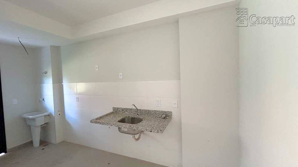 Apartamento em Campo Grande, no bairro Vivendas do Parque