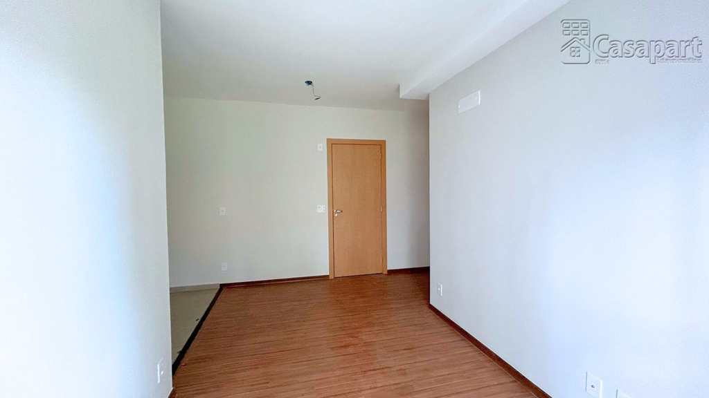 Apartamento em Campo Grande, no bairro Vivendas do Parque