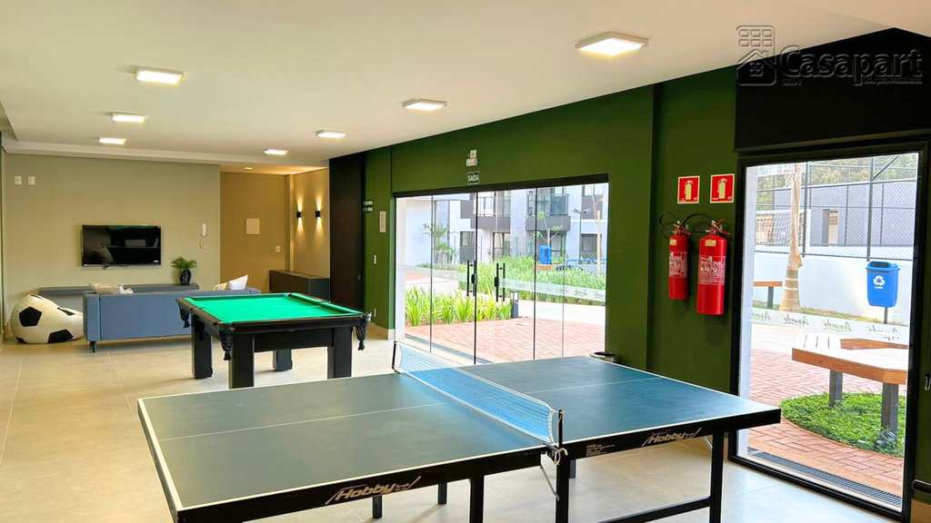 Apartamento em Campo Grande, no bairro Vivendas do Parque