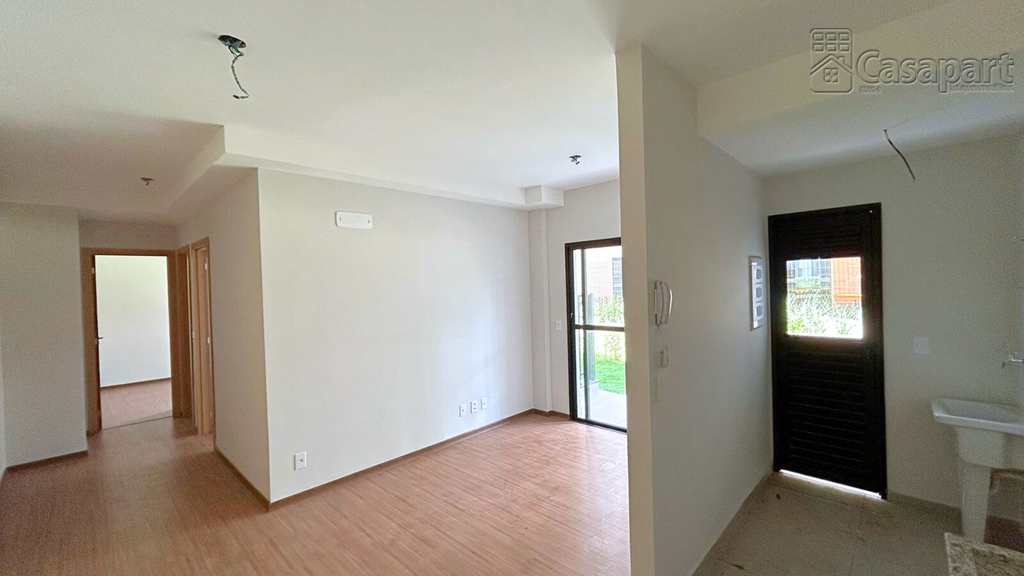 Apartamento em Campo Grande, no bairro Vivendas do Parque