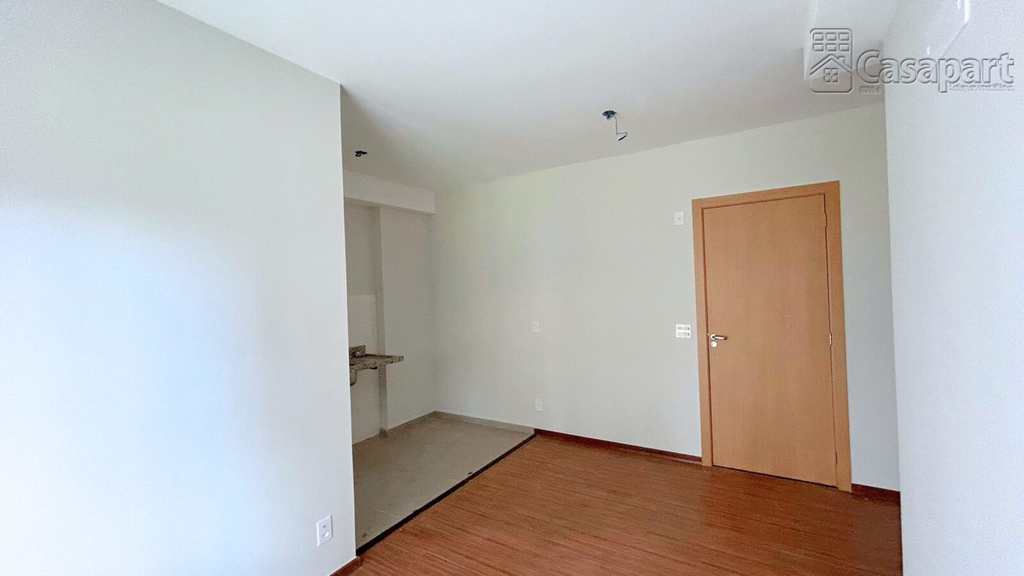 Apartamento em Campo Grande, no bairro Vivendas do Parque