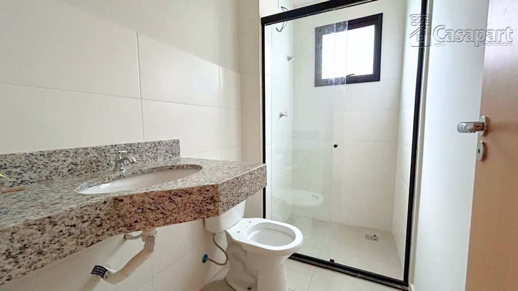 Apartamento em Campo Grande, no bairro Vivendas do Parque