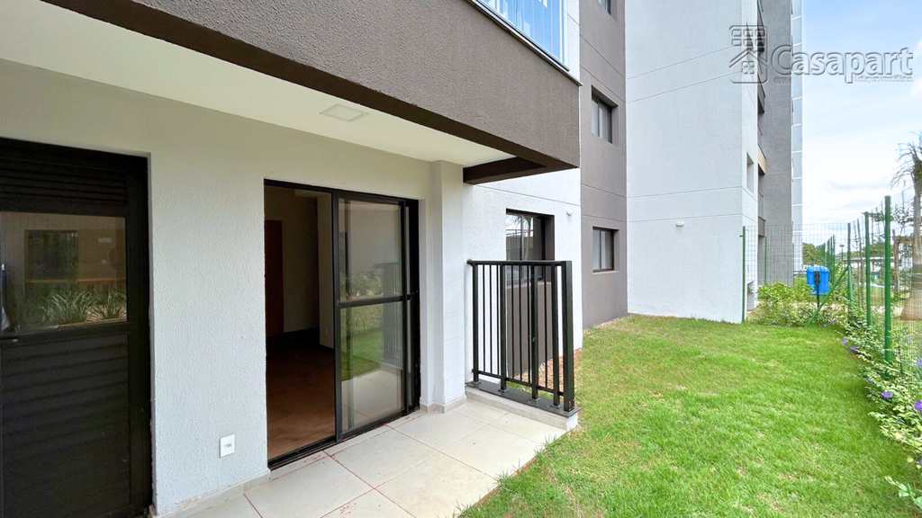 Apartamento em Campo Grande, no bairro Vivendas do Parque