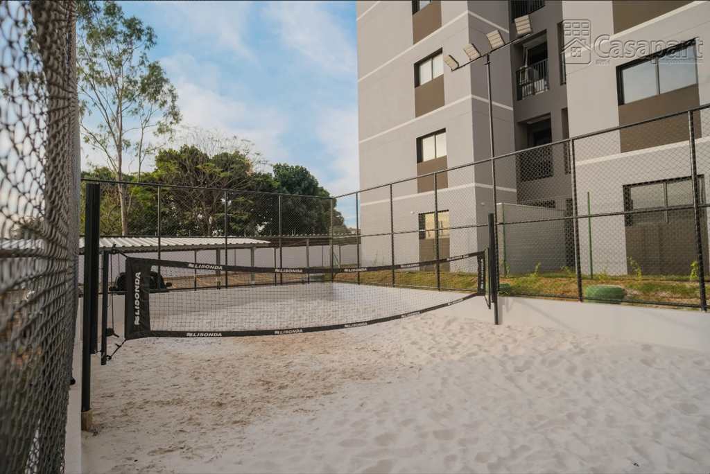 Apartamento em Campo Grande, no bairro Vivendas do Parque