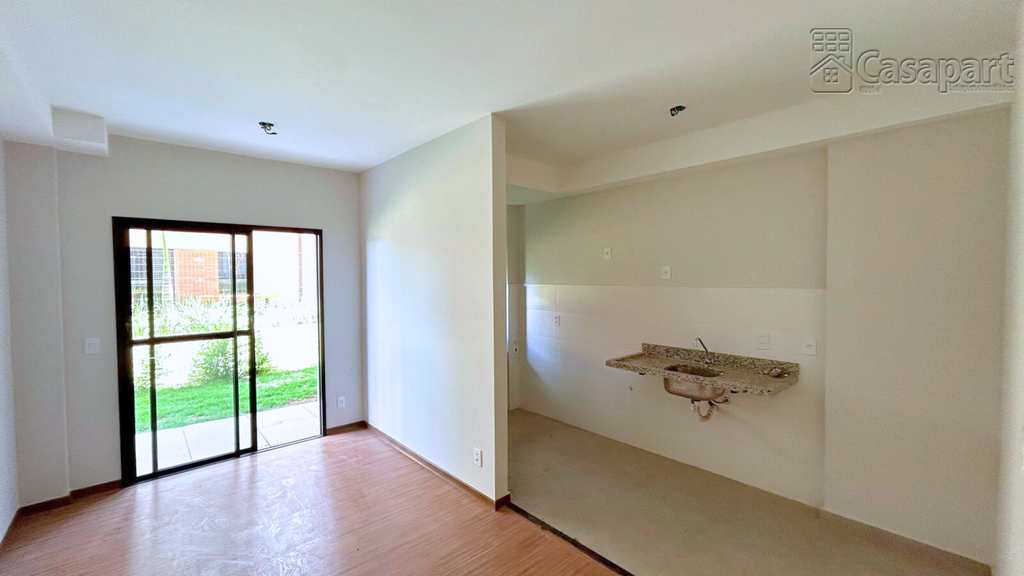 Apartamento em Campo Grande, no bairro Vivendas do Parque