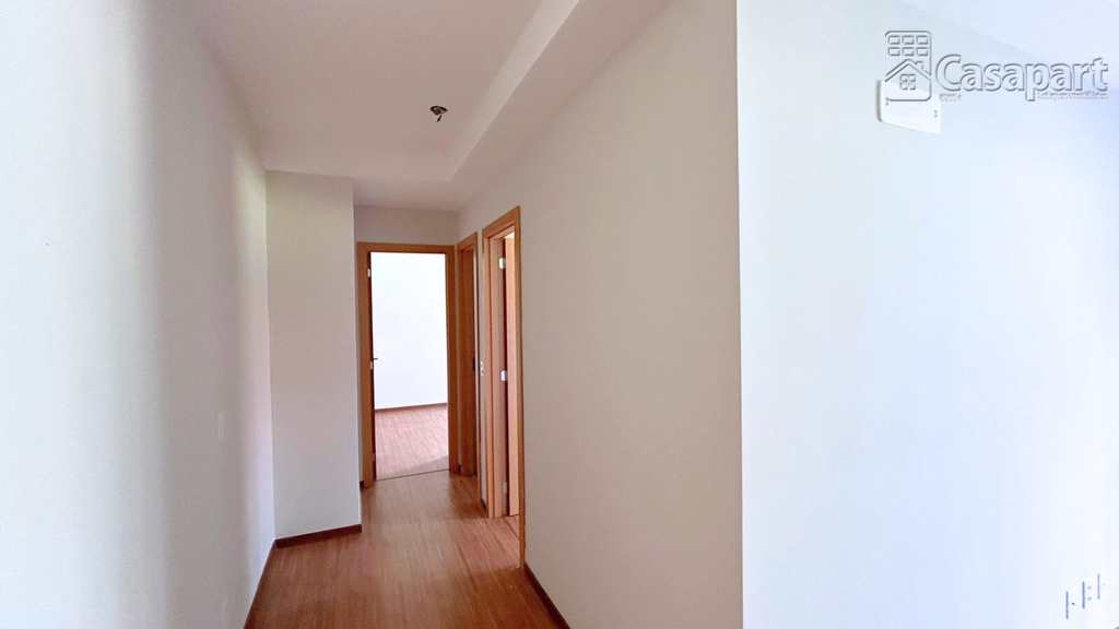 Apartamento em Campo Grande, no bairro Vivendas do Parque