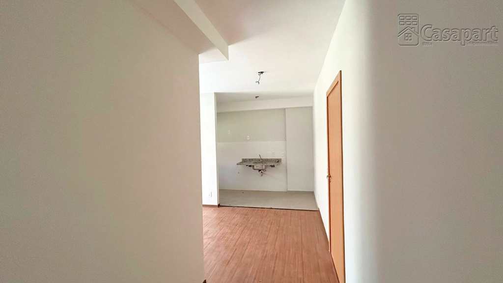 Apartamento em Campo Grande, no bairro Vivendas do Parque