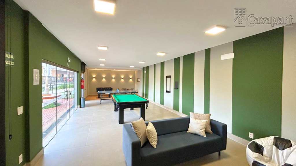 Apartamento em Campo Grande, no bairro Vivendas do Parque