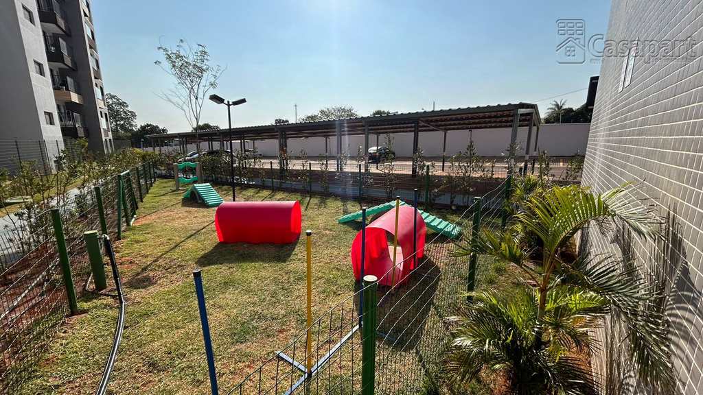Apartamento em Campo Grande, no bairro Vivendas do Parque