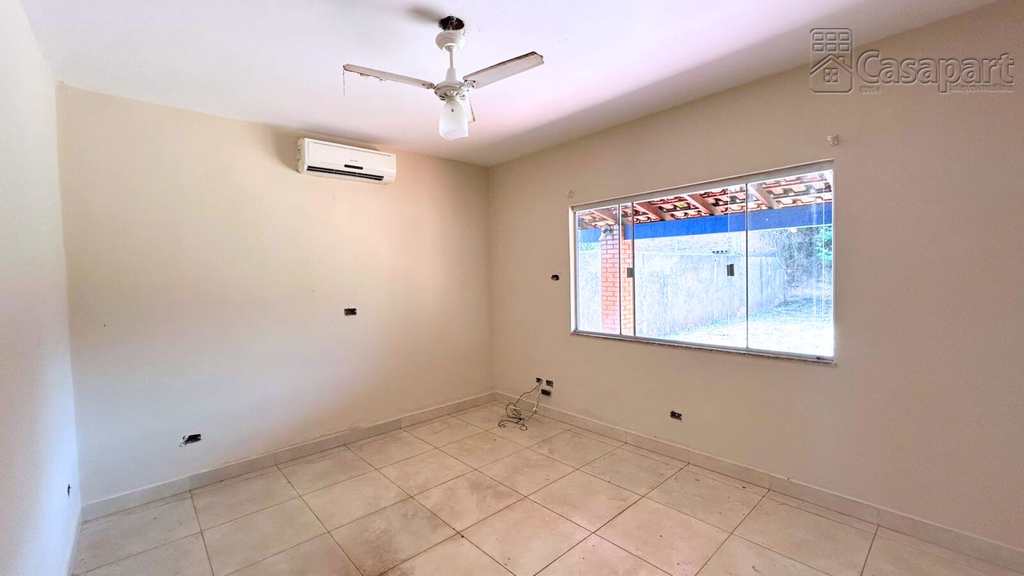 Casa em Campo Grande, no bairro Jardim São Lourenço