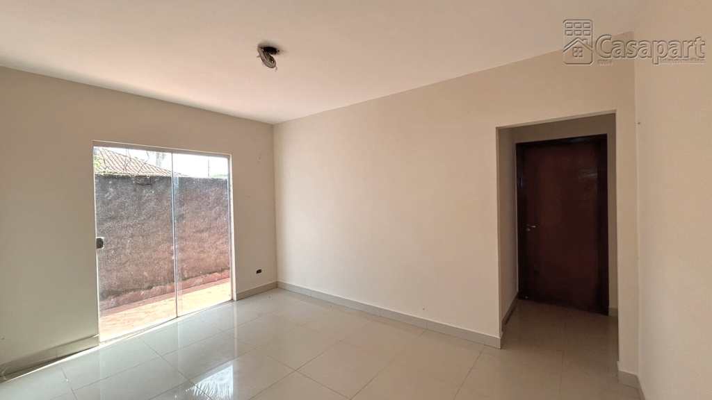 Casa em Campo Grande, no bairro Jardim São Lourenço