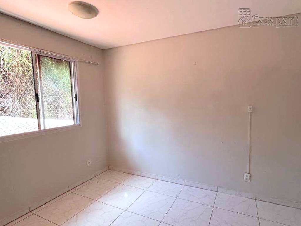 Sobrado de Condomínio em Campo Grande, no bairro Parque Residencial Rita Vieira