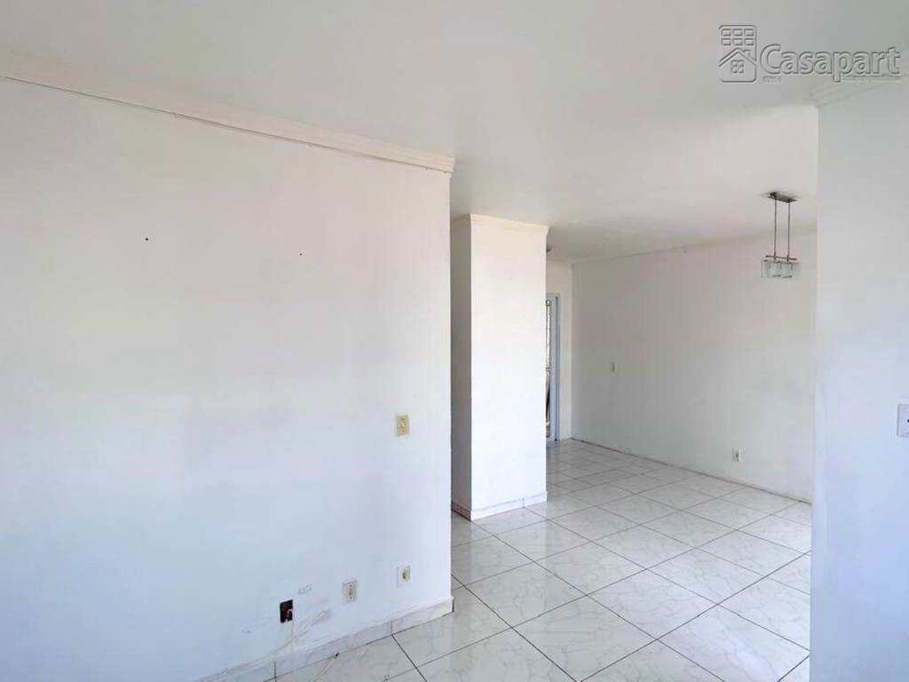 Sobrado de Condomínio em Campo Grande, no bairro Parque Residencial Rita Vieira