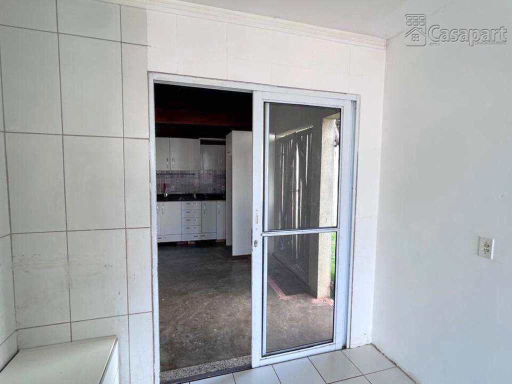 Sobrado de Condomínio em Campo Grande, no bairro Parque Residencial Rita Vieira