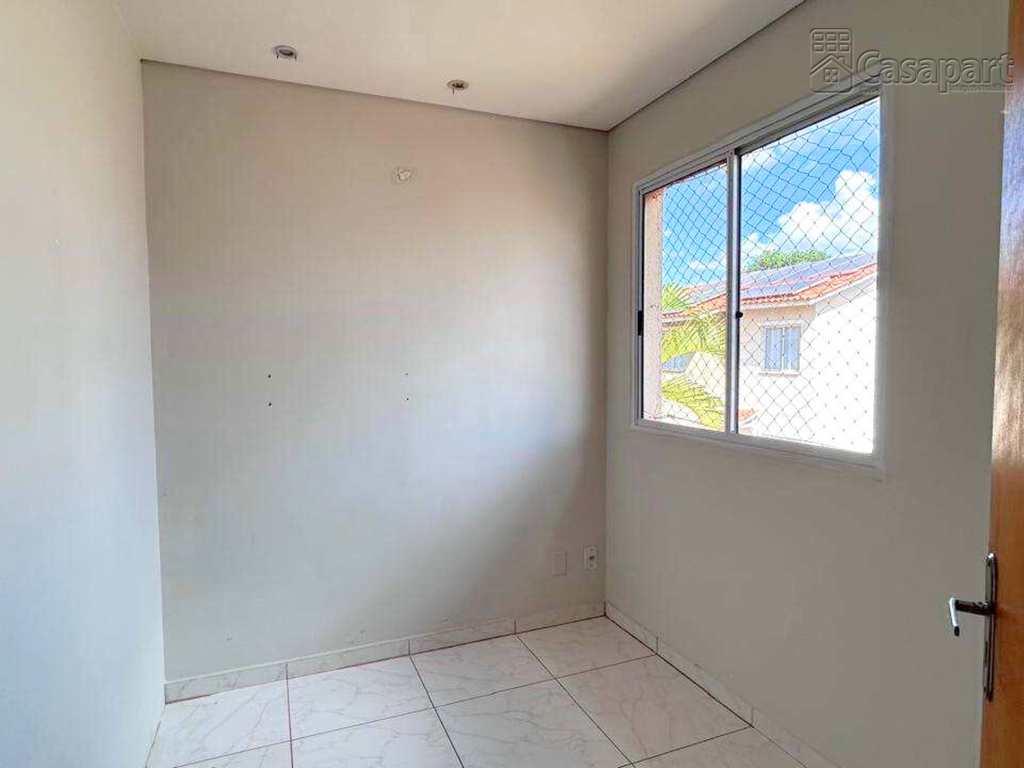 Sobrado de Condomínio em Campo Grande, no bairro Parque Residencial Rita Vieira